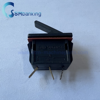 NCR ATM S1 ডিসপেনসার আনুষাঙ্গিক প্ল্যাটফর্ম সুইচ 445-0761208-57 009-0019028