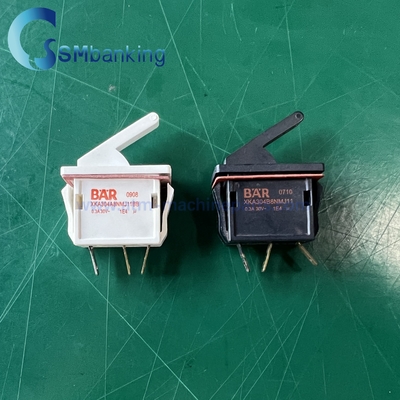 NCR ATM S1 ডিসপেনসার আনুষাঙ্গিক প্ল্যাটফর্ম সুইচ 445-0761208-57 009-0019028