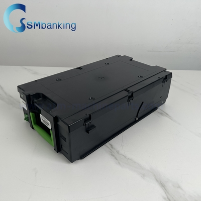 01750109651 1750109651 Wincor Nixdorf নগদ ক্যাসেট W/ LOCK &amp; KEY CMD-V4 লক এন্ড সিল নগদ ক্যাসেট ATM অংশ