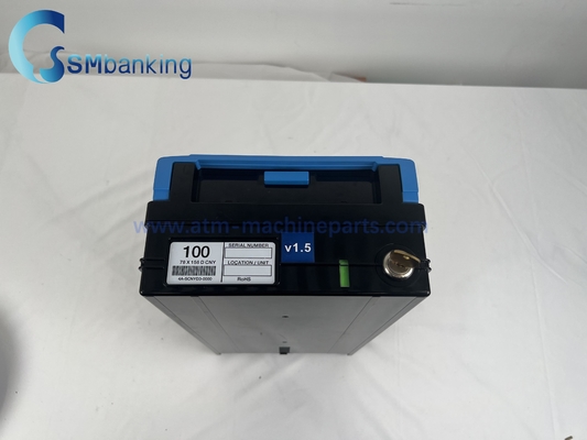 00104777000N Diebold Opteva ক্যাসেট 1.5 সংস্করণ নগদ ক্যাসেট ATM অংশ