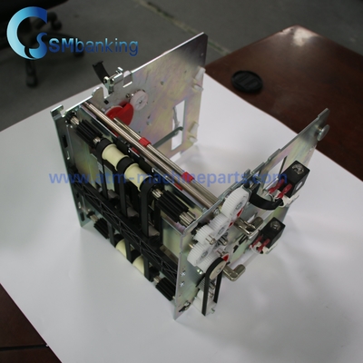 4450756286 NCR S2 পিক মডিউল Assy For NCR S2 Dispenser ATM Parts