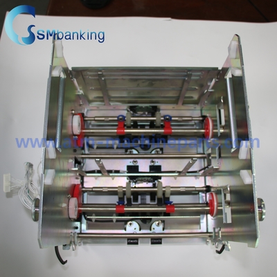 4450756286 NCR S2 পিক মডিউল Assy For NCR S2 Dispenser ATM Parts