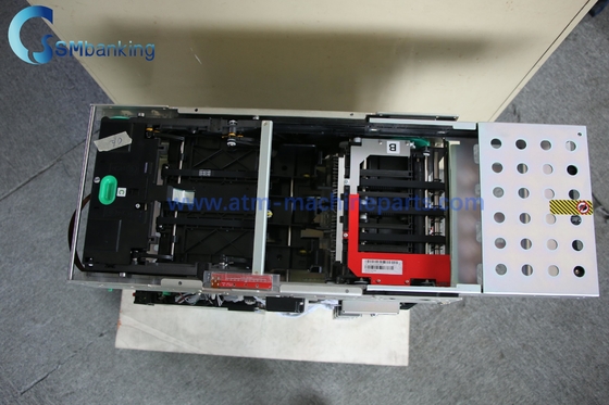 4450757322 NCR S2 উপস্থাপক মডিউল NCR S2 ডিসপেনসার ATM মেশিনের যন্ত্রাংশ