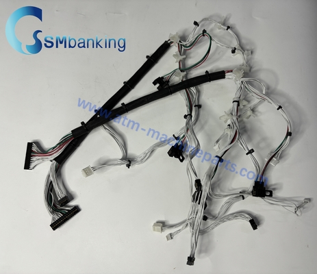 445-0747035 এনসিআর এস 2 এসএনটি হার্নেস 445-0761208-133 এটিএম খুচরা যন্ত্রাংশ 4450747035