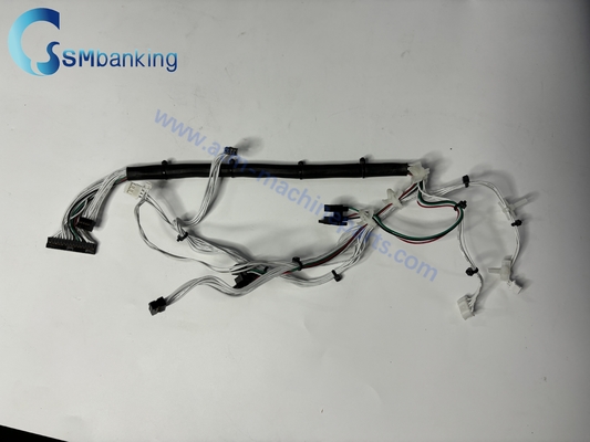 445-0747035 এনসিআর এস 2 এসএনটি হার্নেস 445-0761208-133 এটিএম খুচরা যন্ত্রাংশ 4450747035