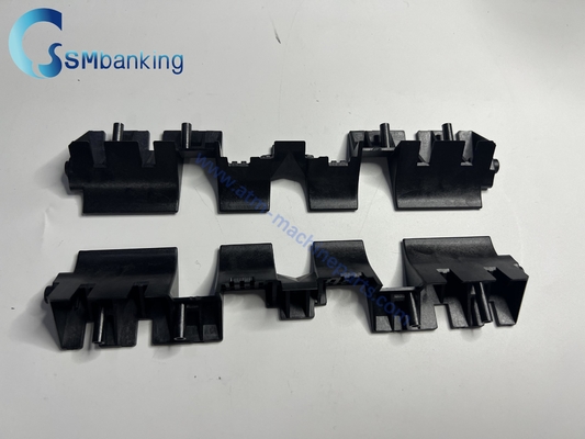 445-0744508 NCR S2 SNT ডাইভার্ট গেট 445-0761208-113 4450744508 ATM খুচরা যন্ত্রাংশ