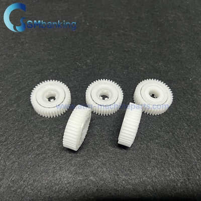 445-0756286-01 NCR S2 পিক মডিউল গিয়ার 42T ATM মেশিনের যন্ত্রাংশ