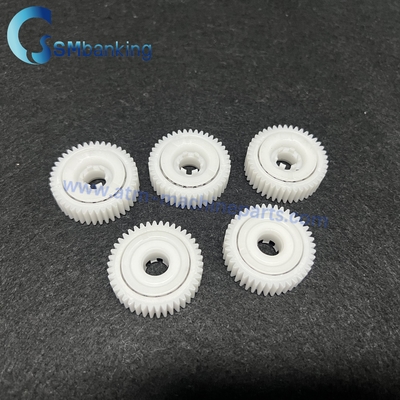 445-0756286-01 NCR S2 পিক মডিউল গিয়ার 42T ATM মেশিনের যন্ত্রাংশ