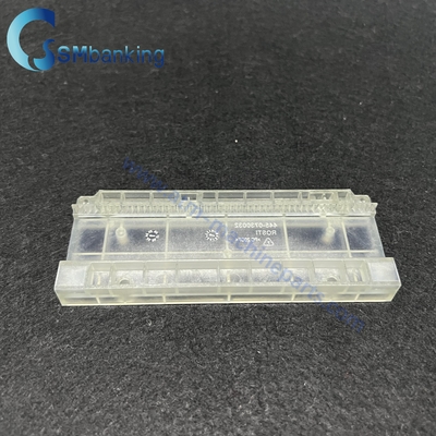 445-0730032 NCR S2 Tail Track White 445-0761208-35 4450730032 ATM খুচরা যন্ত্রাংশ