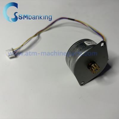 0175046741 Wincor Nixdorf Wincor স্ট্যাকার মোটর 175046741 ATM অংশ