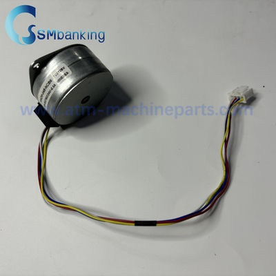 0175046741 Wincor Nixdorf Wincor স্ট্যাকার মোটর 175046741 ATM অংশ
