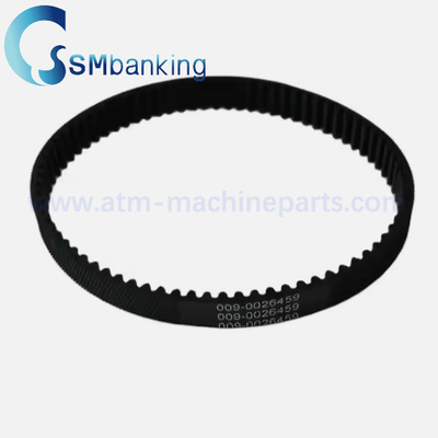 009-0026459 NCR S2 উপস্থাপক 78T বেল্ট 445-0761208-117 90026459