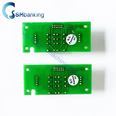 445-0760660 NCR S2 ক্যারেজ ইন্টারফেস PCB 445-0761208-193 4450760660 ATM মেশিনের যন্ত্রাংশ