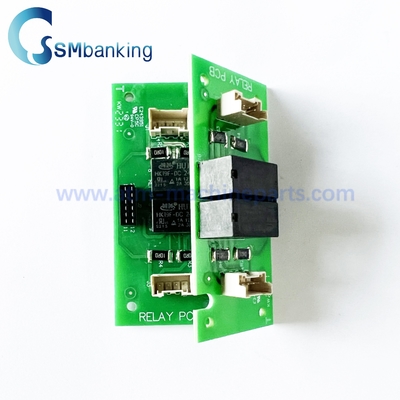 445-0760660 NCR S2 ক্যারেজ ইন্টারফেস PCB 445-0761208-193 4450760660 ATM মেশিনের যন্ত্রাংশ
