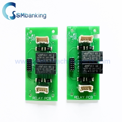 445-0760660 NCR S2 ক্যারেজ ইন্টারফেস PCB 445-0761208-193 4450760660 ATM মেশিনের যন্ত্রাংশ
