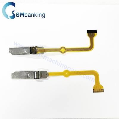 Diebold DN কার্ড রিডার 01750304620 CHD-mot ICT3H5-3A7790 চৌম্বকীয় মাথা পড়ুন G13A888B01 1750304622-35