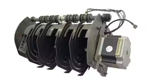 GRG H22 H68 মোটর Nmd Ns200 A008632 Nmd Ns200 মডিউল Nmd100 Nmd200 A008632 A021932 A008909 A003872-05