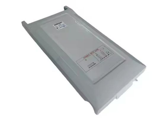 Hyosung CST-7000 ক্যাসেট উপরের কভার 7310000574 S5721001084-1 ATM মেশিনের অংশ
