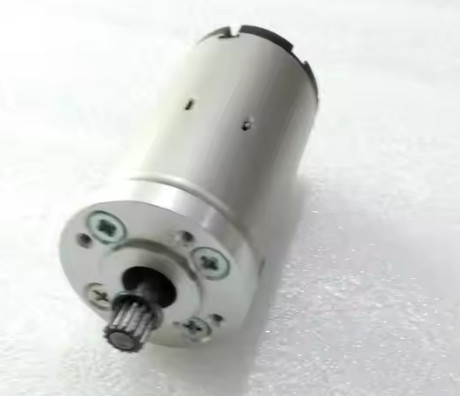 Precision Japan 00S066-EN42 NQ100 NQ200 NQ300 মোটর A008633 ATM Parts GRG