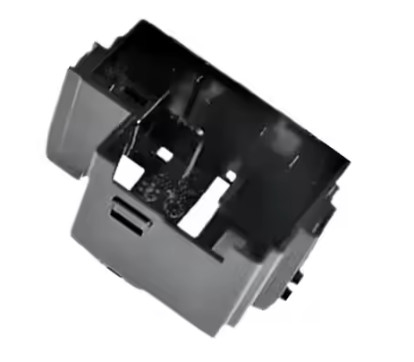 Hyosung CDU10 নগদ ক্যাসেট অভ্যন্তরীণ বুলেট ব্লক 4280000093 S4280000093 ATM অংশ