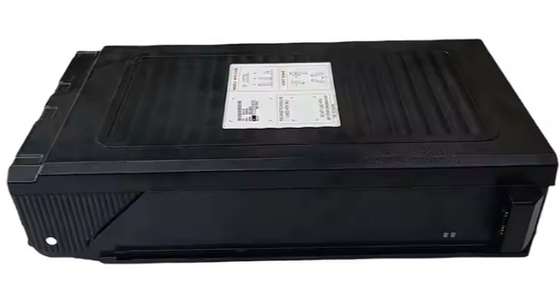 ATM Parts Hyosung Cash Cassette CDU10 CST 7430001020 S7430001020 CDXL025697 ডিপোজিট ক্যাসেট