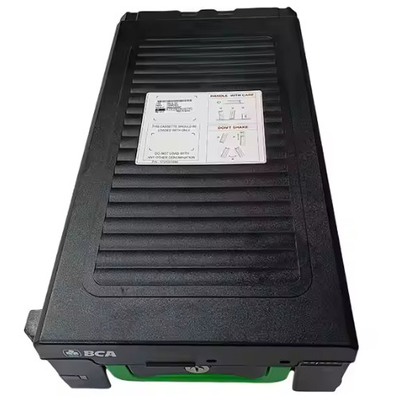 ATM Parts Hyosung Cash Cassette CDU10 CST 7430001020 S7430001020 CDXL025697 ডিপোজিট ক্যাসেট