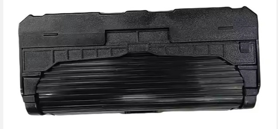 ATM Parts Hyosung Cash Cassette CDU10 CST 7430001020 S7430001020 CDXL025697 ডিপোজিট ক্যাসেট