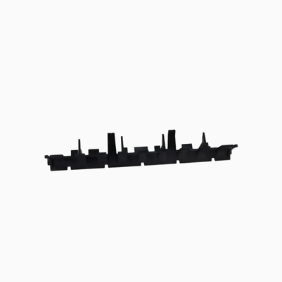 1750058042-122 Wincor Nixdorf 2050xe Cmd-V4 কালো প্লাস্টিকের যন্ত্রাংশ ATM যন্ত্রাংশ