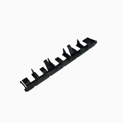1750058042-122 Wincor Nixdorf 2050xe Cmd-V4 কালো প্লাস্টিকের যন্ত্রাংশ ATM যন্ত্রাংশ