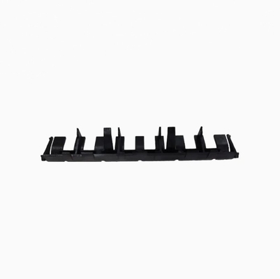 1750058042-122 Wincor Nixdorf 2050xe Cmd-V4 কালো প্লাস্টিকের যন্ত্রাংশ ATM যন্ত্রাংশ
