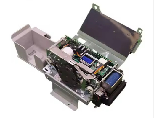 S5645000046 5645000046 Nautilus Hyosung কার্ড রিডার MCU Hyosung MCU Sankyo USB MCRW কার্ড রিডার S5645000046 5645000046