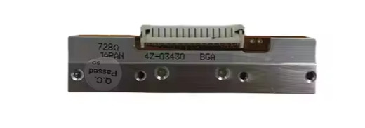 S7020000032 7020000032-1 ATM Parts Hyosung L-SPR3 হিটার রসিদ Hyosung L-SPR3 প্রিন্ট হেড