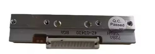 S7020000032 7020000032-1 ATM Parts Hyosung L-SPR3 হিটার রসিদ Hyosung L-SPR3 প্রিন্ট হেড
