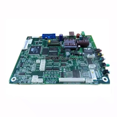 ATM মেশিনের খুচরা যন্ত্রাংশ 01750063547 Wincor Nixdorf TP07 Receipt Printer Control Board 1750063547