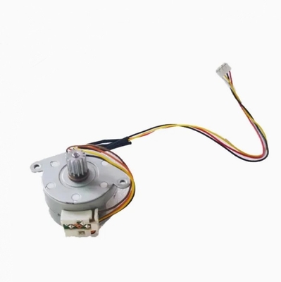 1750256247-09-13 Wincor Tp27 প্রিন্টার লং লাইন মোটর ATM পার্টস ATM পার্টস