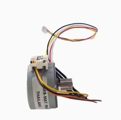 1750256247-09-13 Wincor Tp27 প্রিন্টার লং লাইন মোটর ATM পার্টস ATM পার্টস