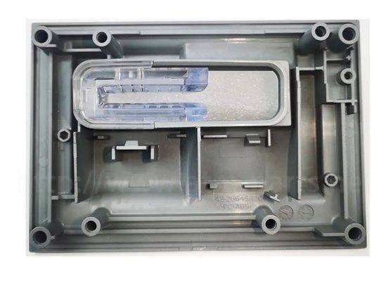 Diebold 5500 Fascia 49-256458 অ্যান্টি বেজেল কার্ড রিডার Anti 49-256458-XXXC 49256458 49256458XXXC