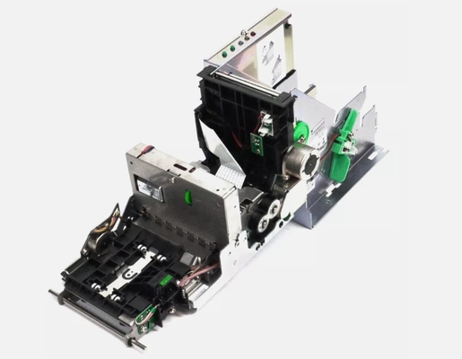 Wincor Nixdorf TP07 L প্রিপেইন্ট প্রিন্টার 01750186288 24VDC 4.0A ATM পার্ট
