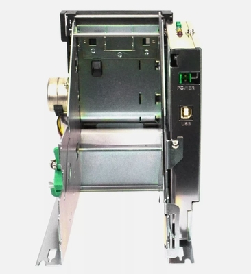 Wincor Nixdorf TP07 L প্রিপেইন্ট প্রিন্টার 01750186288 24VDC 4.0A ATM পার্ট