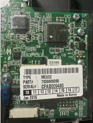 Hyosung ATM EMV কার্ড রিডার পার্ট নং S5643000008