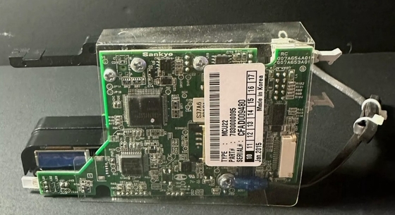 Hyosung ATM EMV কার্ড রিডার পার্ট নং S5643000008