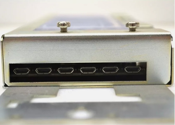Wincor Nixdorf 1750235434 কনসোল ইলেকট্রনিক্স সিটিএম II ইউএসবি প্রতিস্থাপন এটিএম অংশ