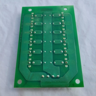 বিতরণ বোর্ড Diebold ATM 24V DIST Pcb 49-211393-000A ATM মেশিনের অংশ