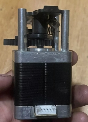 Diebold CCA, CI PN 49-252478-000A ATM অংশ