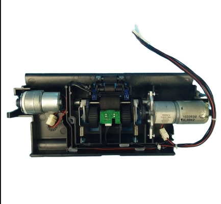 A021912 ATM মেশিনের যন্ত্রাংশ NMD100 NQ300 কভার এসি কিট A021912