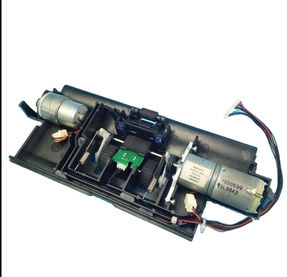 A021912 ATM মেশিনের যন্ত্রাংশ NMD100 NQ300 কভার এসি কিট A021912