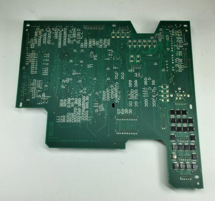 Diebold 49-017656-000E সিসিএ কন্ট্রোল বোর্ড কার্ড পিসিবি এটিএম অংশ