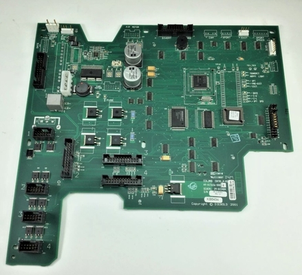 Diebold 49-017656-000E সিসিএ কন্ট্রোল বোর্ড কার্ড পিসিবি এটিএম অংশ