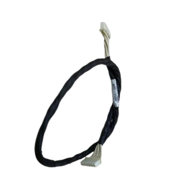 49211110000A Dibold Opteva Cable CA LOGIC DISPR KYBD 160mm ATM যন্ত্রাংশ