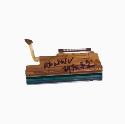 ATM মেশিনের যন্ত্রাংশ হিটাচি 2845V তাপীয় মুদ্রণ মাথা